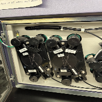 BD FACSCanto II Flow Cytometer image 2